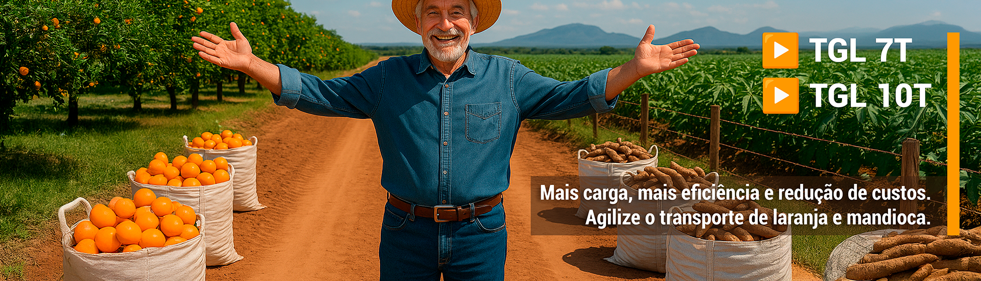 Banner do Produto